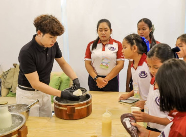 สำนักงานสหกรณ์จังหวัดบุรีรัมย์ ร่วมจัดโครงการ ... พารามิเตอร์รูปภาพ 5