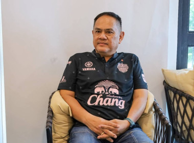 สำนักงานสหกรณ์จังหวัดบุรีรัมย์ ร่วมจัดโครงการ ... พารามิเตอร์รูปภาพ 1