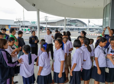 สำนักงานสหกรณ์จังหวัดบุรีรัมย์ ร่วมจัดโครงการ ... พารามิเตอร์รูปภาพ 10
