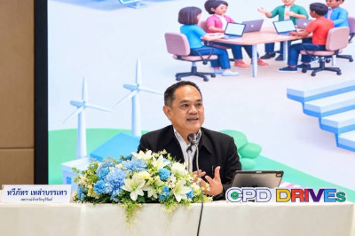 สหกรณ์จังหวัดบุรีรัมย์ ถ่ายทอดประสบการณ์สู่องค์กรดีเด่น ... พารามิเตอร์รูปภาพ 1