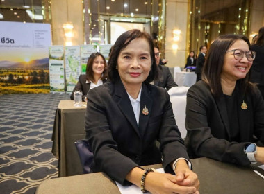 สหกรณ์จังหวัดบุรีรัมย์ ถ่ายทอดประสบการณ์สู่องค์กรดีเด่น ... พารามิเตอร์รูปภาพ 3