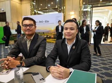 สหกรณ์จังหวัดบุรีรัมย์ ถ่ายทอดประสบการณ์สู่องค์กรดีเด่น ... พารามิเตอร์รูปภาพ 6