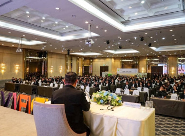 สหกรณ์จังหวัดบุรีรัมย์ ถ่ายทอดประสบการณ์สู่องค์กรดีเด่น ... พารามิเตอร์รูปภาพ 11