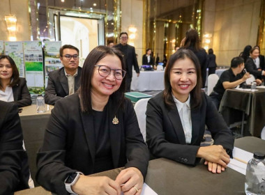 สหกรณ์จังหวัดบุรีรัมย์ ถ่ายทอดประสบการณ์สู่องค์กรดีเด่น ... พารามิเตอร์รูปภาพ 5