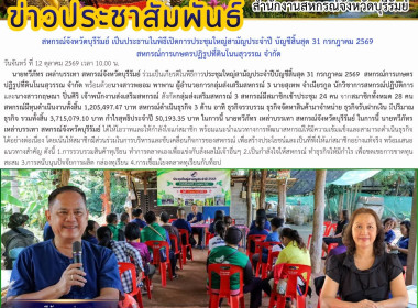 สหกรณ์จังหวัดบุรีรัมย์ ... พารามิเตอร์รูปภาพ 10