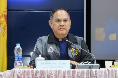 สหกรณ์จังหวัดบุรีรัมย์ ร่วมประชุมใหญ่สามัญประจำปี 2569 ... พารามิเตอร์รูปภาพ 1