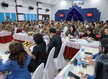 สหกรณ์จังหวัดบุรีรัมย์ ร่วมประชุมใหญ่สามัญประจำปี 2569 ... พารามิเตอร์รูปภาพ 9