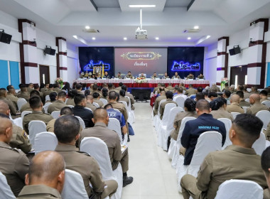 สหกรณ์จังหวัดบุรีรัมย์ ร่วมประชุมใหญ่สามัญประจำปี 2569 ... พารามิเตอร์รูปภาพ 11