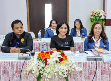 สหกรณ์จังหวัดบุรีรัมย์ ร่วมประชุมใหญ่สามัญประจำปี 2569 ... พารามิเตอร์รูปภาพ 8