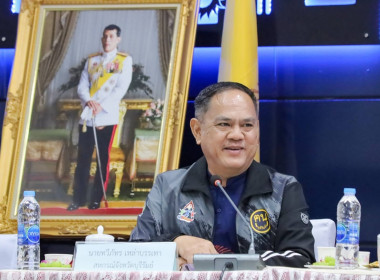 สหกรณ์จังหวัดบุรีรัมย์ ร่วมประชุมใหญ่สามัญประจำปี 2569 ... พารามิเตอร์รูปภาพ 2