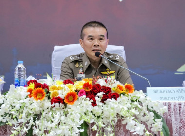 สหกรณ์จังหวัดบุรีรัมย์ ร่วมประชุมใหญ่สามัญประจำปี 2569 ... พารามิเตอร์รูปภาพ 4
