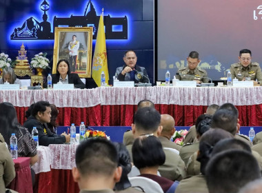 สหกรณ์จังหวัดบุรีรัมย์ ร่วมประชุมใหญ่สามัญประจำปี 2569 ... พารามิเตอร์รูปภาพ 7