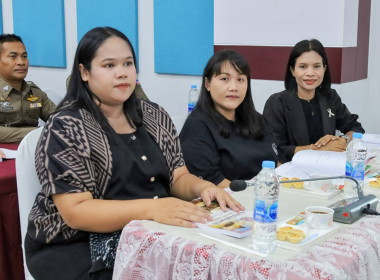 สหกรณ์จังหวัดบุรีรัมย์ ร่วมประชุมใหญ่สามัญประจำปี 2569 ... พารามิเตอร์รูปภาพ 6