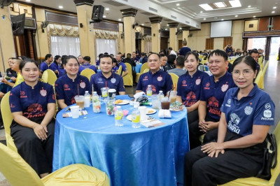 "จิบกาแฟ แลบุรีรัมย์" ครั้งที่ 10 ประจำเดือนตุลาคม 2569 ณ ... พารามิเตอร์รูปภาพ 1