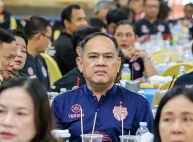 "จิบกาแฟ แลบุรีรัมย์" ครั้งที่ 10 ประจำเดือนตุลาคม 2569 ณ ... พารามิเตอร์รูปภาพ 4