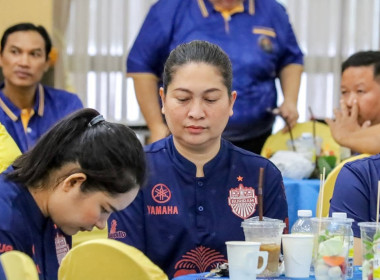 "จิบกาแฟ แลบุรีรัมย์" ครั้งที่ 10 ประจำเดือนตุลาคม 2569 ณ ... พารามิเตอร์รูปภาพ 5