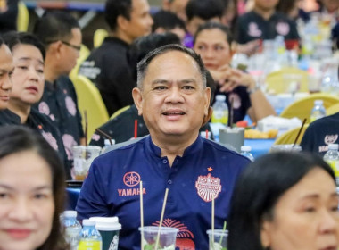 "จิบกาแฟ แลบุรีรัมย์" ครั้งที่ 10 ประจำเดือนตุลาคม 2569 ณ ... พารามิเตอร์รูปภาพ 3