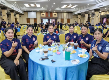 "จิบกาแฟ แลบุรีรัมย์" ครั้งที่ 10 ประจำเดือนตุลาคม 2569 ณ ... พารามิเตอร์รูปภาพ 7