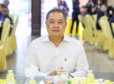 "จิบกาแฟ แลบุรีรัมย์" ครั้งที่ 10 ประจำเดือนตุลาคม 2569 ณ ... พารามิเตอร์รูปภาพ 1