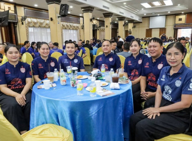 "จิบกาแฟ แลบุรีรัมย์" ครั้งที่ 10 ประจำเดือนตุลาคม 2569 ณ ... พารามิเตอร์รูปภาพ 6