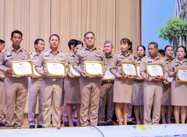 สำนักงานสหกรณ์จังหวัดบุรีรัมย์ รับ 2 รางวัลดีเด่น ... พารามิเตอร์รูปภาพ 7