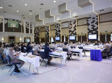 ประชุมคณะกรมการจังหวัดบุรีรัมย์ ประจำเดือนตุลาคม 2569 ... พารามิเตอร์รูปภาพ 6