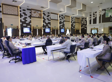 ประชุมคณะกรมการจังหวัดบุรีรัมย์ ประจำเดือนตุลาคม 2569 ... พารามิเตอร์รูปภาพ 4