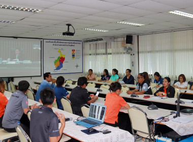 เข้าร่วมรับฟังการมอบนโยบายขับเคลื่อนงานกระทรวงเกษตรและสหกรณ์ ถ่ายทอดสด ผ่านระบบ Application Zoom ... พารามิเตอร์รูปภาพ 10
