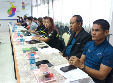 ประชุมจัดทำแผนการรวบรวม และแปรรูปข้าว เมล็ดพันธ์และโคนม ... พารามิเตอร์รูปภาพ 11