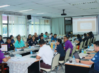 โครงการประชุมเชิงปฏิบัติการซักซ้อมการตรวจการสหกรณ์ พารามิเตอร์รูปภาพ 15