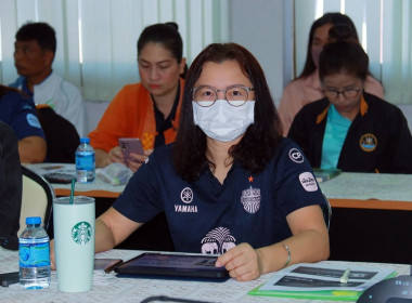 โครงการประชุมเชิงปฏิบัติการซักซ้อมการตรวจการสหกรณ์ พารามิเตอร์รูปภาพ 11