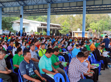 ประชุมใหญ่สามัญประจำปี 2566 สหกรณ์การเกษตรลำปลายมาศ จำกัด พารามิเตอร์รูปภาพ 8