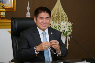 การประชุมหารือการบริหารจัดการข้าวฯ พารามิเตอร์รูปภาพ 1