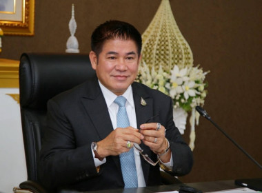 การประชุมหารือการบริหารจัดการข้าวฯ พารามิเตอร์รูปภาพ 1