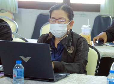 ติดตามสอบถามปัญหาอุปสรรคของการดำเนินการตามกระบวนการประเมินผลตามเกณฑ์ความเข้มแข็งสหกรณ์และกลุ่มเกษตรกรรวมถึงรับฟังปัญหา ในการขับเคลื่อนแผนพัฒนาสหกรณ์ ฉบับที่ 5 (พ.ศ.2566 – 2570) ... พารามิเตอร์รูปภาพ 16