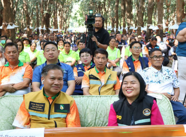 “เครือข่ายเกษตรกรมั่งคั่ง เสริมพลังเศรษฐกิจไทย RAOT ... พารามิเตอร์รูปภาพ 5