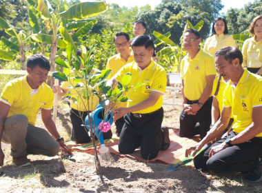 เข้าร่วมงานวันดินโลก ประจำปี 2566 ในหัวข้อ “Soil and Water ... พารามิเตอร์รูปภาพ 6