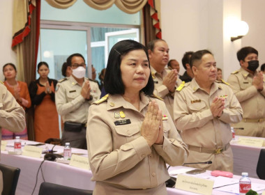 ประชุมคณะกรมการจังหวัดบุรีรัมย์ ประจำเดือนธันวาคม 2566 ... พารามิเตอร์รูปภาพ 5