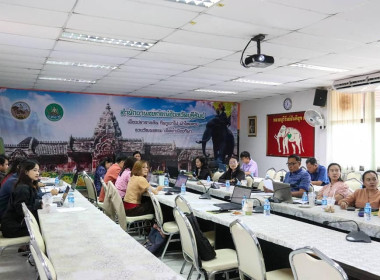 ประชุมผ่านระบบ Zoom เพื่อนำเสนอผลงานเลิศรัฐ ประจำปี 2567 พารามิเตอร์รูปภาพ 13