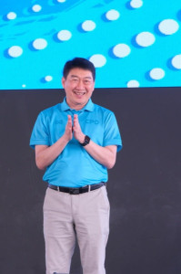 พิธีเปิดการแข่งขันกีฬาภายในกรมส่งเสริมสหกรณ์ 2567 พารามิเตอร์รูปภาพ 1