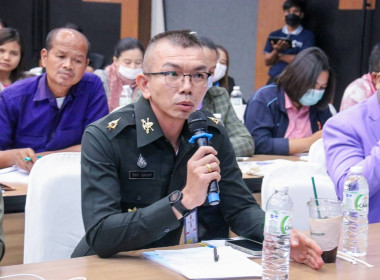 โครงการประชุมเชิงปฏิบัติการ &quot;แนวทางการให้บริการของกองทุน ... พารามิเตอร์รูปภาพ 7