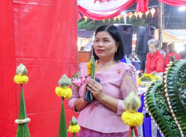 พิธีเปิดงานสักการะเจ้าพ่อหลวงอุดม ของดีอำเภอคูเมือง ... พารามิเตอร์รูปภาพ 5