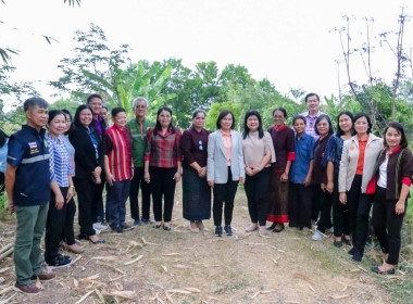 ลงพื้นที่พิจารณาคัดเลือกเกษตรกรดีเด่น สาขาบัญชีฟาร์ม ... พารามิเตอร์รูปภาพ 10