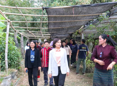 ลงพื้นที่พิจารณาคัดเลือกเกษตรกรดีเด่น สาขาบัญชีฟาร์ม ... พารามิเตอร์รูปภาพ 9