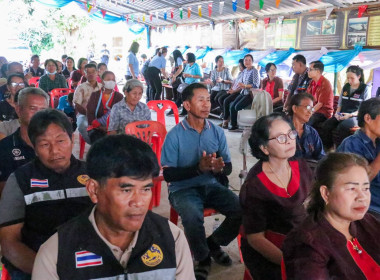 ลงพื้นที่พิจารณาคัดเลือกเกษตรกรดีเด่น สาขาบัญชีฟาร์ม ... พารามิเตอร์รูปภาพ 7