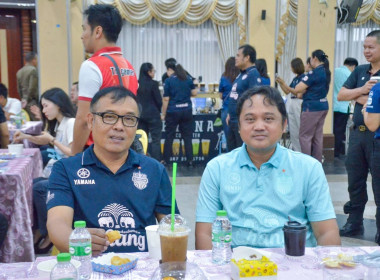 &quot; จิบกาแฟ แลบุรีรัมย์ &quot; ครั้งที่ ๒ ประจำเดือนกุมภาพันธ์ ๒๕๖๗ พารามิเตอร์รูปภาพ 4