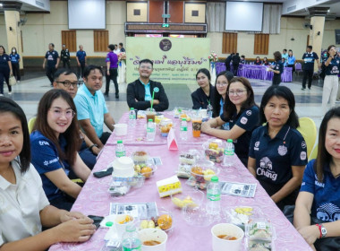 &quot; จิบกาแฟ แลบุรีรัมย์ &quot; ครั้งที่ ๒ ประจำเดือนกุมภาพันธ์ ๒๕๖๗ พารามิเตอร์รูปภาพ 9