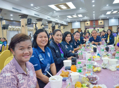 &quot; จิบกาแฟ แลบุรีรัมย์ &quot; ครั้งที่ ๒ ประจำเดือนกุมภาพันธ์ ๒๕๖๗ พารามิเตอร์รูปภาพ 7