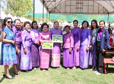 กิจกรรมรวมพลัง CSR สู่การพัฒนาที่ยั่งยืน @BURIRAM UNITED พารามิเตอร์รูปภาพ 6