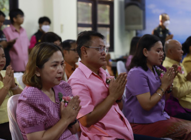 สหกรณ์จังหวัดบุรีรัมย์ พร้อมด้วยหัวหน้าส่วนราชการ ... พารามิเตอร์รูปภาพ 4